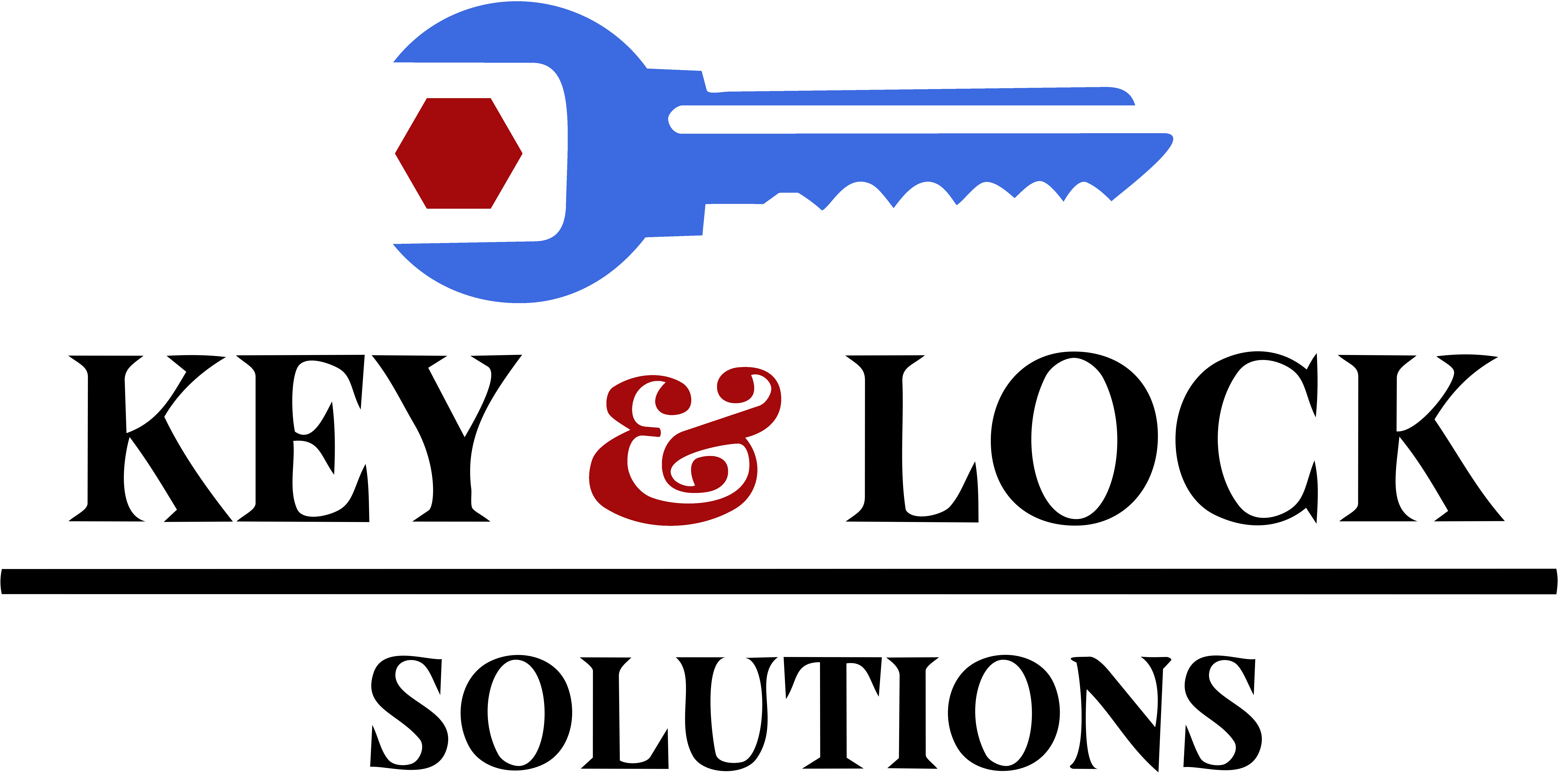 Key and Lock Solutions